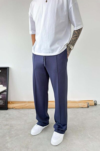 HAFKAGİYİM Sweatsuit Sets - White - Plain