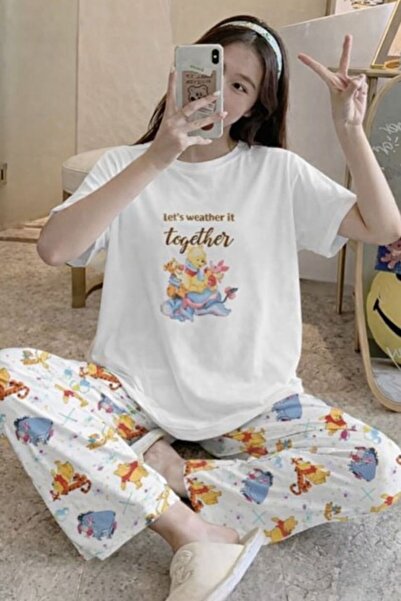 PEMBİŞ HOMEWEAR Ζεζέιλε Μαζί