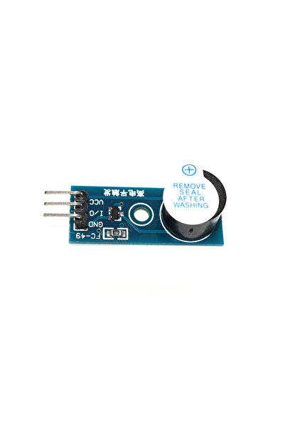 CE Contact Electric Buzzer 5v module oky3151