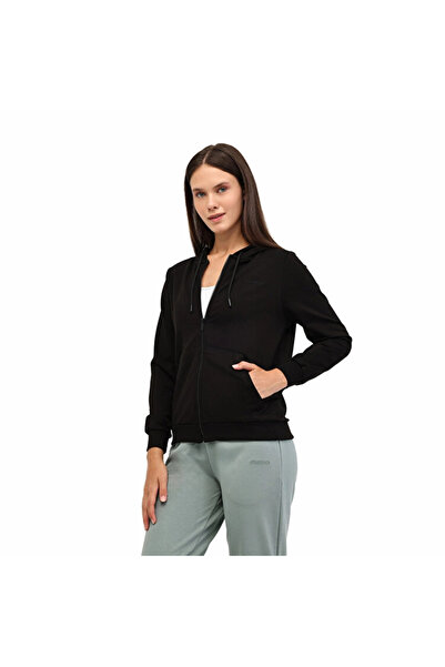 lumberjack 102024675 5W WB SN77 5PR Φούτερ με ολόσωμο φερμουάρ