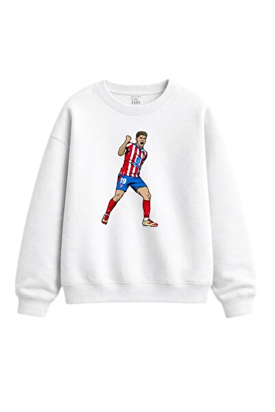 Rabona Fashion Sharp Finish 19 – Game Moment T-Shirt / Sweatshirt / Hoodie