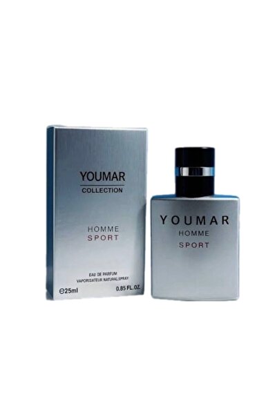Youmar Collection عطر فريشنس هوم سبورت رقم 1 0114 |   عطر طويل الأمد للرجال