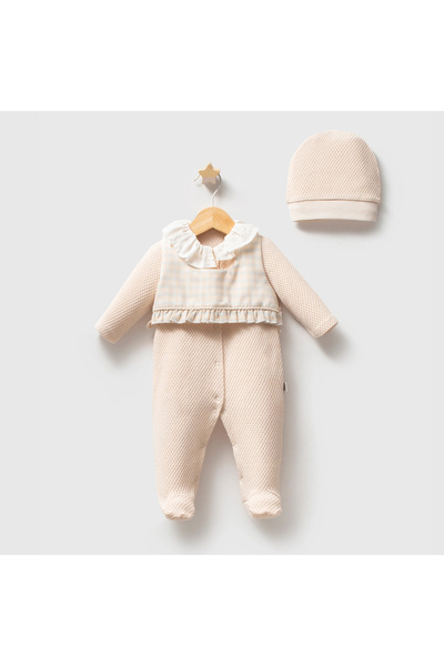 Tongs Baby Jumpsuits - Multicolor - Casual