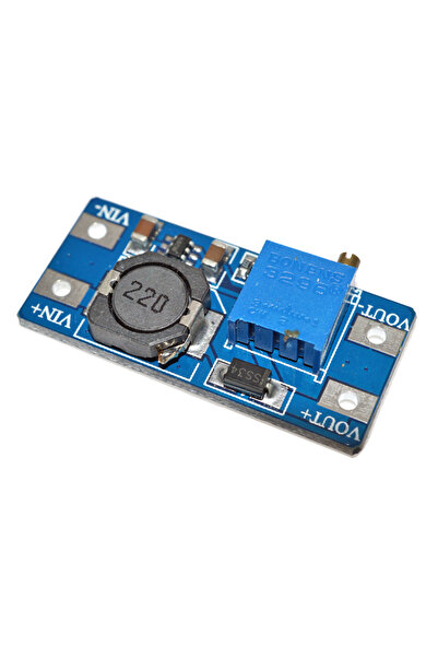 CE Contact Electric Modul ridicator de tensiune 2A OKY3501-3