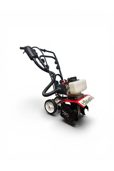 BALATLI Benzinli Hava Filtreli Mini Çapa Makinesi 52cc - 2.2hp