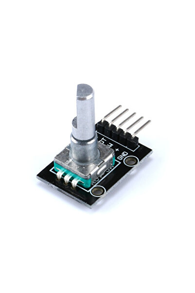 CE Contact Electric Modul encoder pt.electronica compatibil Arduino OKY3431