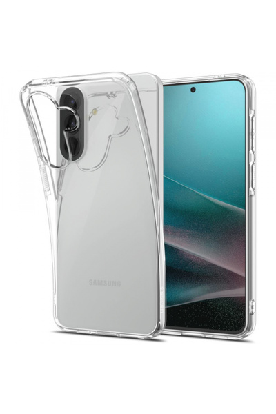 Stef's Cat Husa pentru Samsung Galaxy A57 5G, Stef's Cat, Liquid Crystal, Tra...