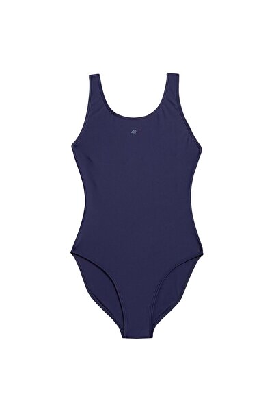 4F Women's one-piece swimsuit XS