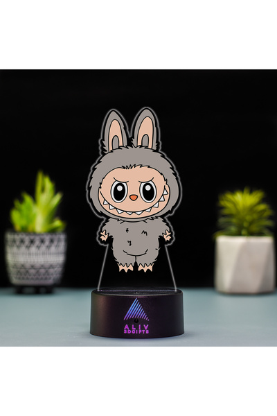 ALIV Επιτραπέζια Φωτιστικά - Πολύχρωμα