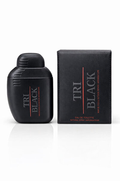 tri black عطر فاخر