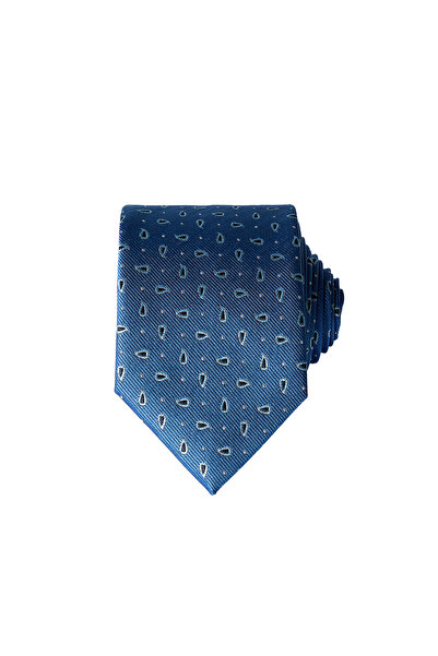 Kiğılı Γραβάτα με σχέδιο σάλι