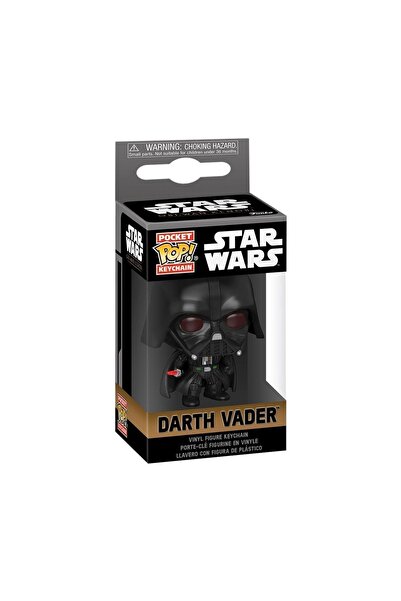 LEON TOYS Anahtarlık - Star Wars: Obi-wan Kenobi - Darth Vader