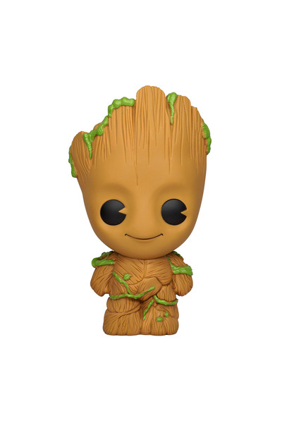 Monogram International Marvel Groot Figür Kumbara 69009