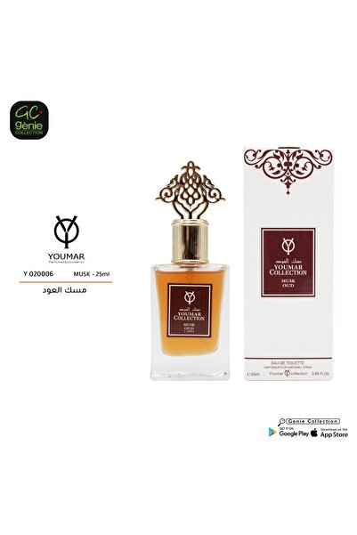 Youmar Collection Perfume 20006 25 ml