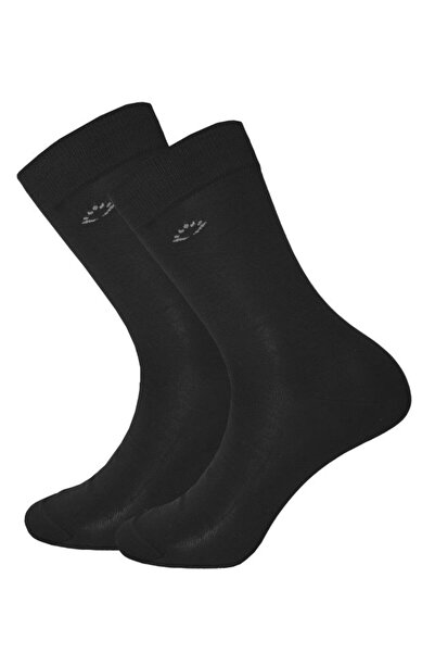 uniconf Αθλητικές Κάλτσες - Μαύρες
