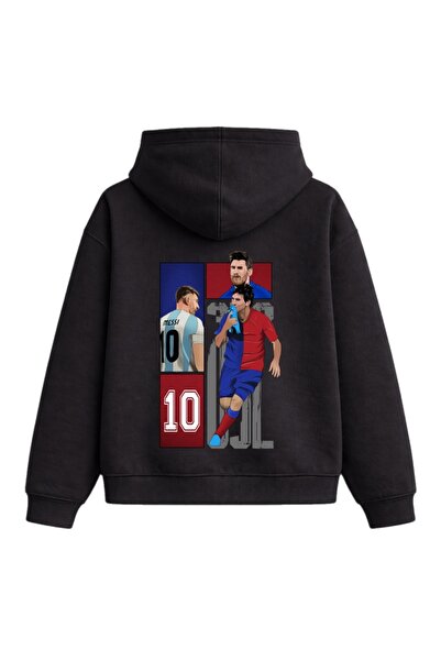 Rabona Fashion أوريجين تو غلوري 10 - تي شيرت / سويت شيرت / هودي