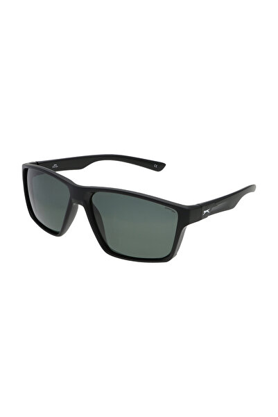 Slazenger 7021.C1 56 Polarized Men's Sunglasses