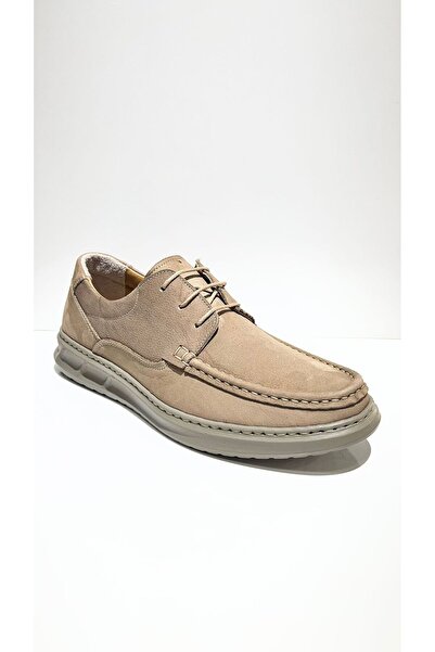 kıvanç kundura Men's Ultra-Comfortable and Lightweight Full Orthopedic Shoes