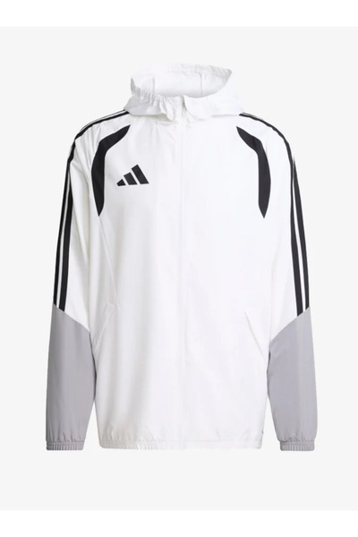 adidas KB0140 Tiro 26 Ανδρικό Αγωνιστικό Μπουφάν Παντός Καιρού / Αδιάβροχο