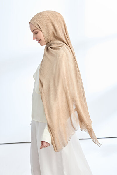 ARMANDA ΒΙΣΚΟΖΙΝΟ ΣΑΛΙ ORGANIC TOUCH - ΠΕΤΡΙΝΟ