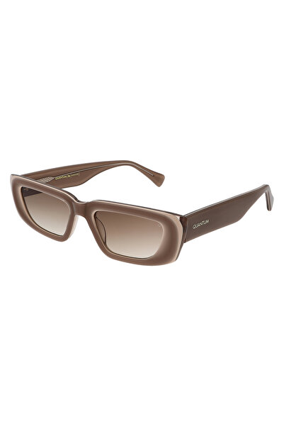 Quantum Sunglasses - Brown - Brown