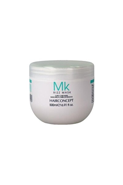 Hairconcept Professional Rizz, Mască de păr pentru păr creț sau ondulat, 500ml