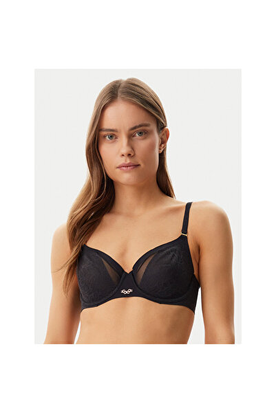 Chantelle Sutien de damă_braletă negru C18IM1