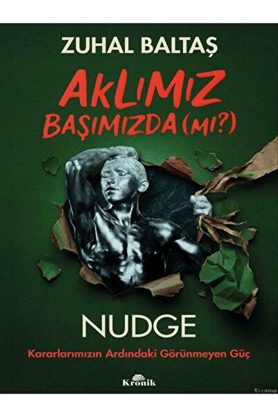 Kronik Kitap Zuhal Baltaş - Aklımız Başımızda (mı?) ( )