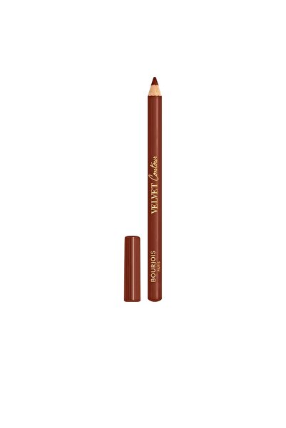 Bourjois Creion de buze mat – contur precis si rezistenta indelungata VELVET ...
