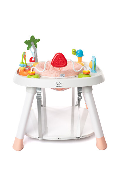 elphybaby مركز أنشطة 3 في 1