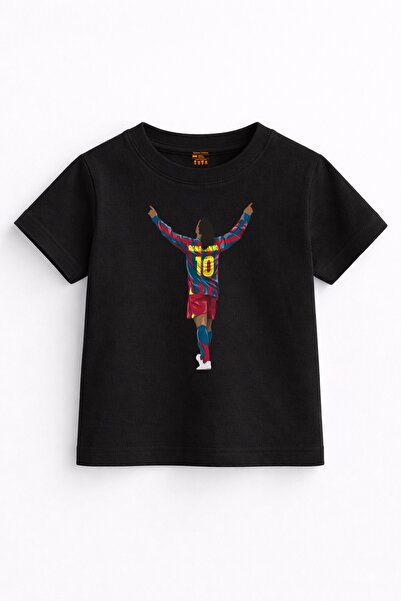 Rabona Fashion Sky Salute 10 Roni Tricou pentru copii
