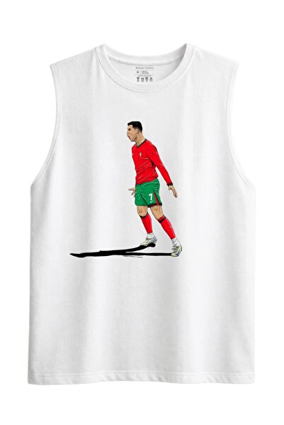Rabona Fashion Ice Cold 7 – تيشيرت / سويت شيرت / هودي بوضعية أيقونية