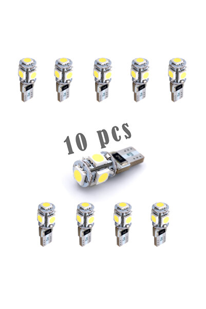 CarGuard CLD306 LED de poziție can-bus, CarGuard, LED-uri vrac