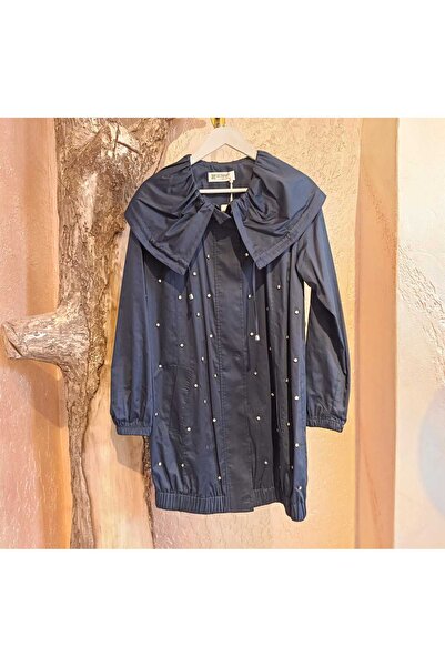 Butik tunik ceket