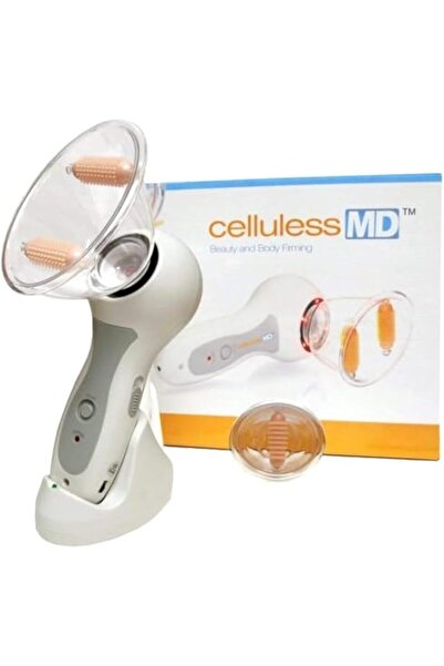 Hope Celluless MD Vacuum Beauty Anti-Cellulite Body Massager