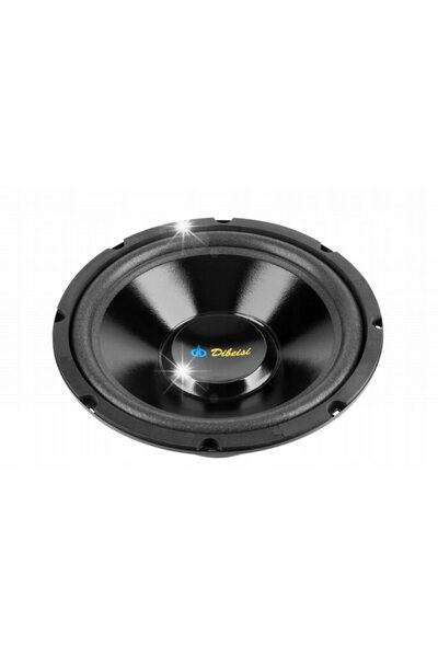 Dibeisi Difuzor subwoofer pentru bas