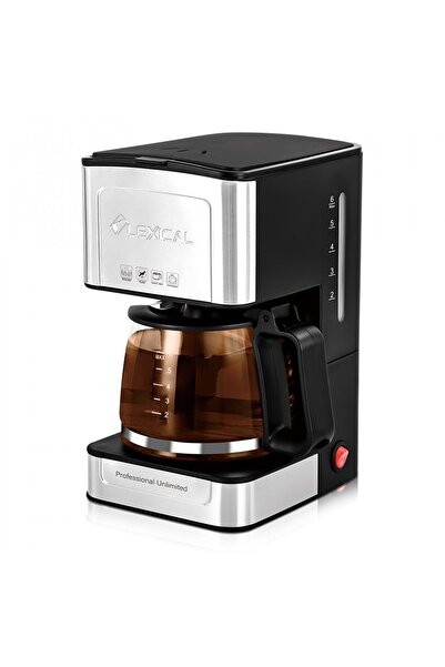 Lexical Μηχανή καφέ φίλτρου