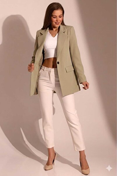 stcococix since 1990 Μονό κουμπί Blazer Model Jacket