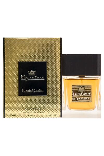 Louis Cardin عطر سيجنتشر إي دي بي