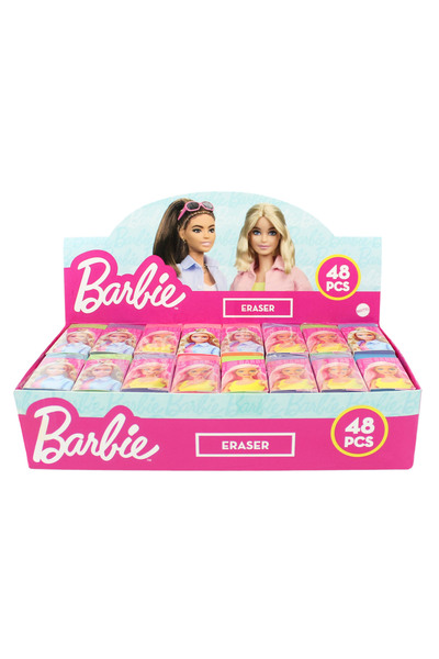 Dolphin Barbie Jel Silgi B-8060 (48 Li Paket)