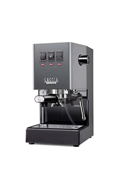 Gaggia Μηχανή Espresso & Cappuccino