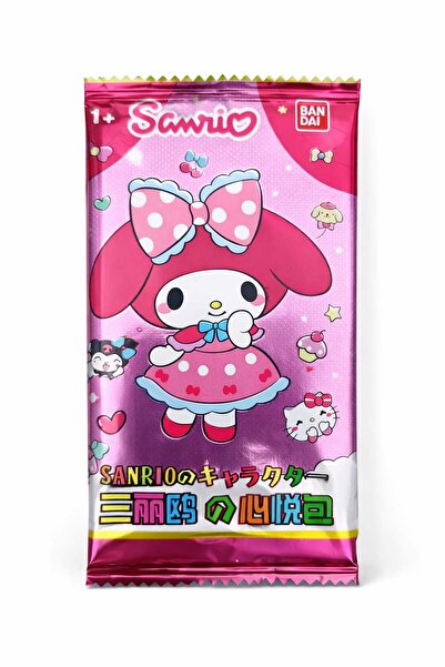 LEONEV Collection Card Pack Sanrio