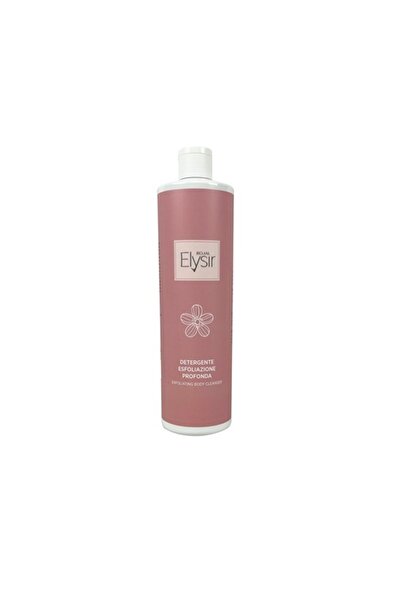 Roial Italy Roial Elysir – Gel de duș exfoliant 500 ml