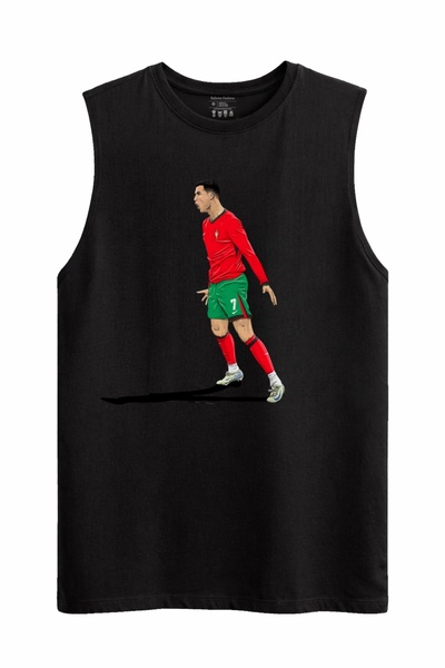 Rabona Fashion Ice Cold 7 – تيشيرت / سويت شيرت / هودي بوضعية أيقونية