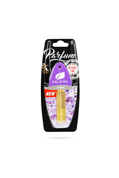 PS Products Odorizant auto Paloma Parfum Liliac 5ml, PS Products, Paloma Parf...