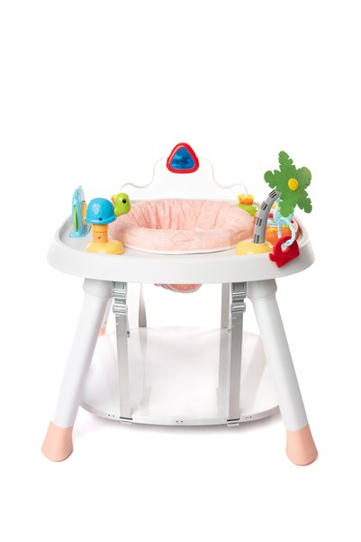 elphybaby 3-in-1 Activity Center