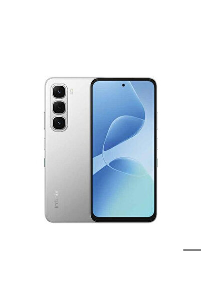 INFINIX Hot 60i 256GB Akıllı Telefon Telefonu (KVK GARANTİLİ)