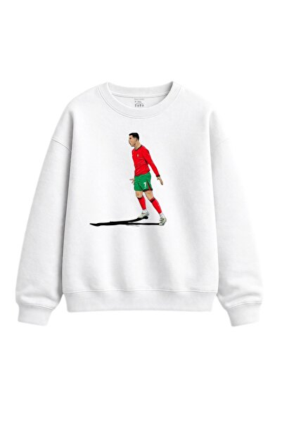 Rabona Fashion Ice Cold 7 – تيشيرت / سويت شيرت / هودي بوضعية أيقونية