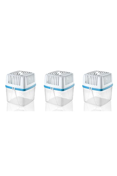 FARIST HOME Nem Alıcılı Ve Rutubet Giderici Aparat 500 Gr - Banyo ve Oda Rutu...
