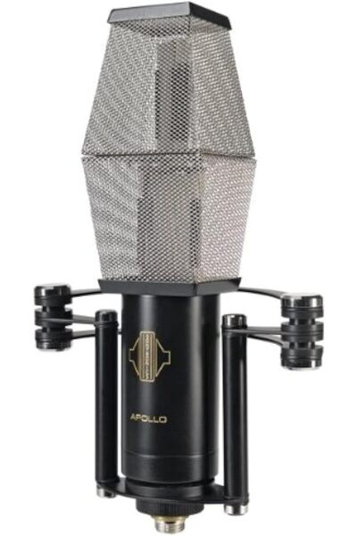 Sontronics ميكروفون شريطي ستيريو APOLLO2 X-Y Blumlein